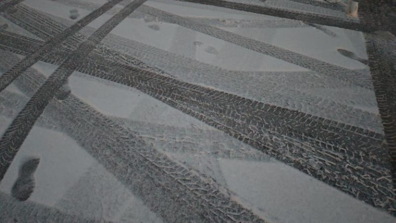 Внимание, шофьори: Очакват се дъжд, сняг и поледици!